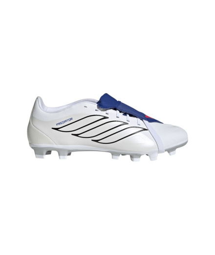 Botas de Fútbol adidas Predator Club Ft Fg/Mg...
