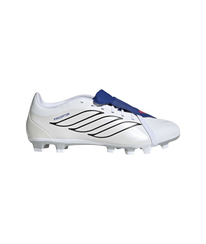 Bottes de Football adidas Predator Club Ft...