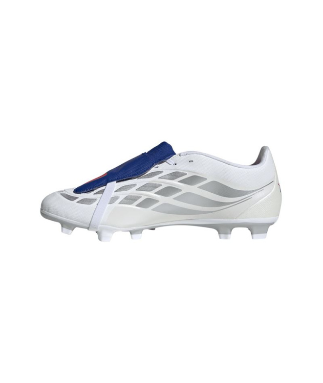 Bottes de Football adidas Predator Club Ft...