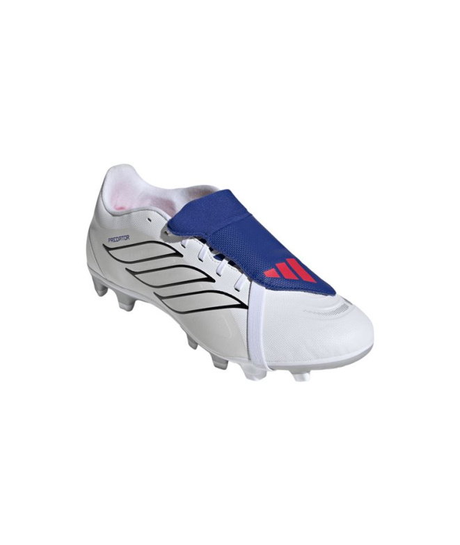 Bottes de Football adidas Predator Club Ft...