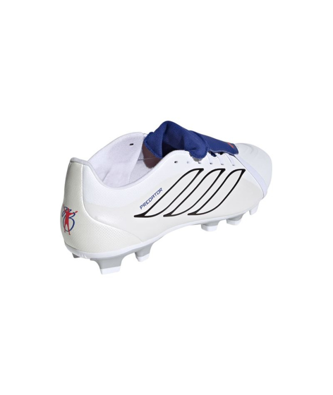 Bottes de Football adidas Predator Club Ft...