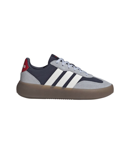 Sapatilhas adidas Barreda Decode Infantil Azul/Blabas/Escmej