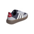 Sapatilhas adidas Barreda Decode Infantil Azul/Blabas/Escmej