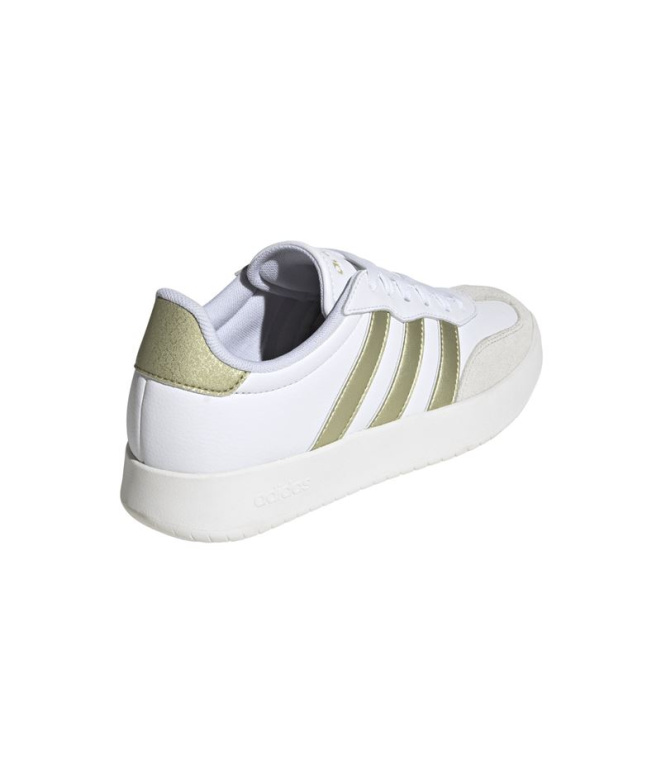 Chaussures adidas Barreda Femme Noir/Dormet/Gris