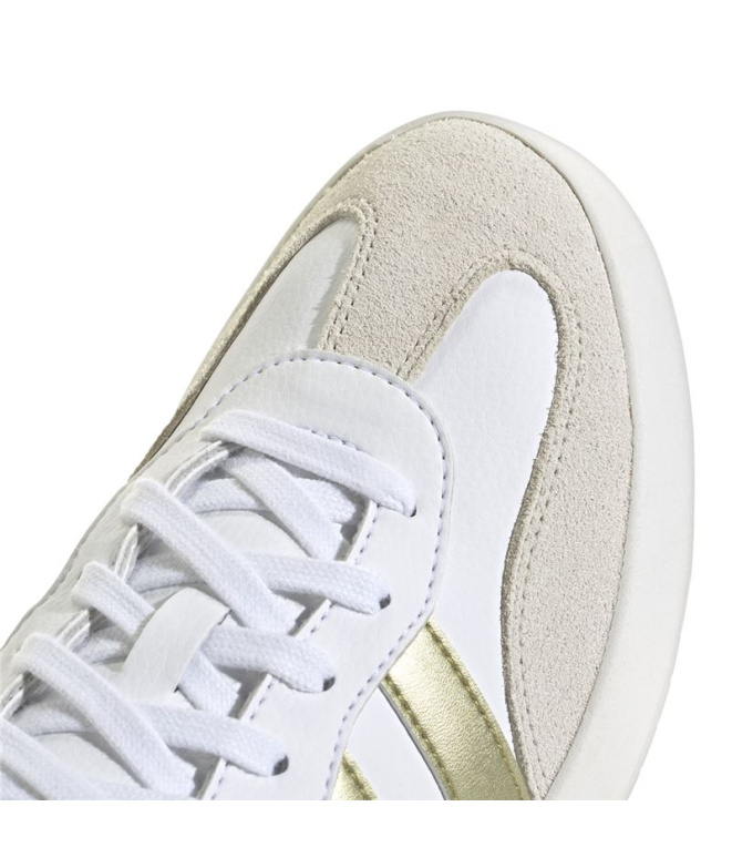 Sapatilhas adidas Barreda Mulher Negro/Dormet/Gris