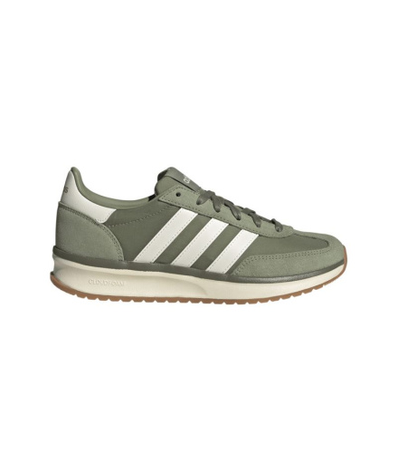 Sapatilhas adidas Run 70S 2.0 Mulher Verde/Branco/Estoli