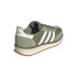 Sapatilhas adidas Run 70S 2.0 Mulher Verde/Branco/Estoli