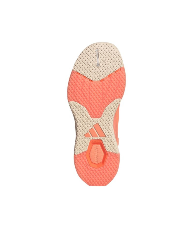 Chaussures de Fitness adidas Dropset 4 Power...