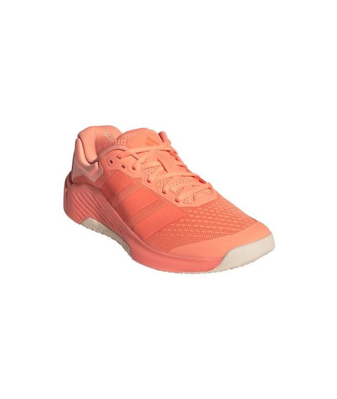 Chaussures de Fitness adidas Dropset 4 Power...