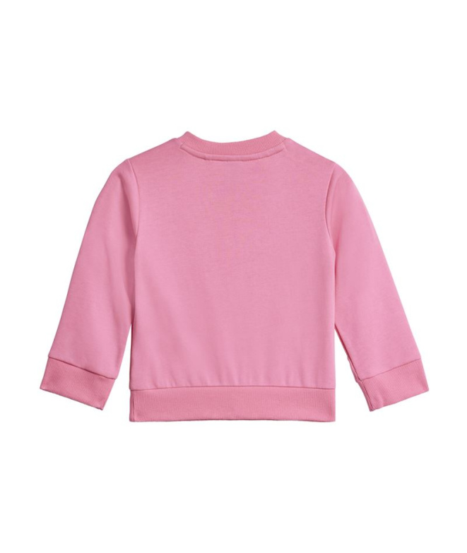 Survêtement adidas Big Logo Ft Jog 240 Enfant...