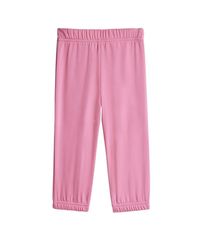 Survêtement adidas Big Logo Ft Jog 240 Enfant...