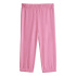 Fato de treino adidas Big Logo Ft Jog 240 Infantil Fusros/Branco
