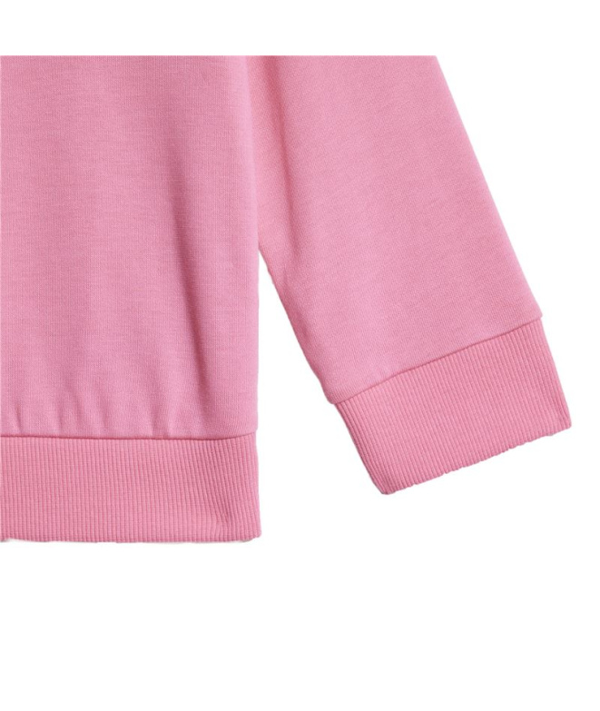 Survêtement adidas Big Logo Ft Jog 240 Enfant...