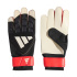 Luvas Goleiro de Futebol adidas Predator Gl Trn Preto/Preto/Vermelho