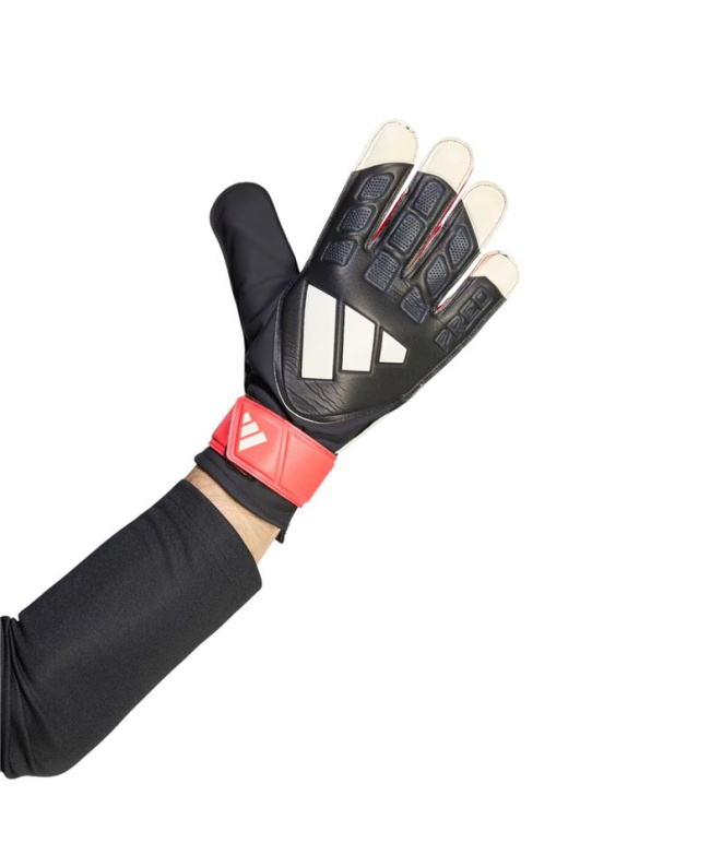 Luvas Goleiro de Futebol adidas Predator Gl Trn...