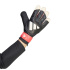 Luvas Goleiro de Futebol adidas Predator Gl Trn Preto/Preto/Vermelho