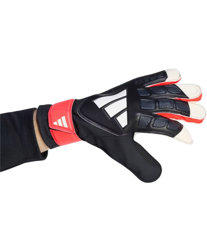 Luvas Goleiro de Futebol adidas Predator Gl Trn...