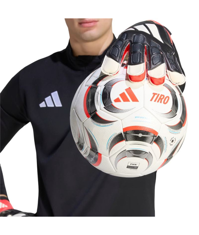 Luvas Goleiro de Futebol adidas Predator Gl Trn...
