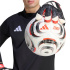 Luvas Goleiro de Futebol adidas Predator Gl Trn Preto/Preto/Vermelho