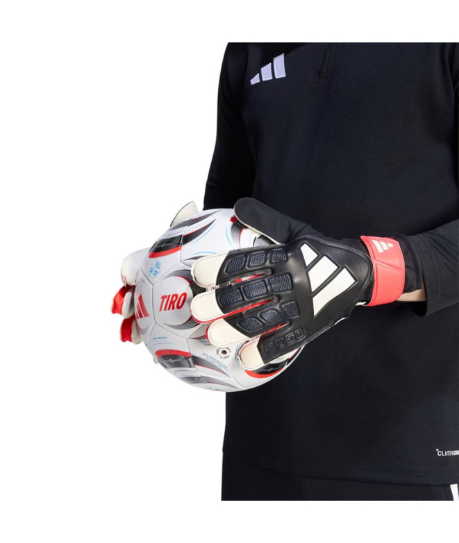 Luvas Goleiro de Futebol adidas Predator Gl Trn...