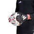 Luvas Goleiro de Futebol adidas Predator Gl Trn Preto/Preto/Vermelho
