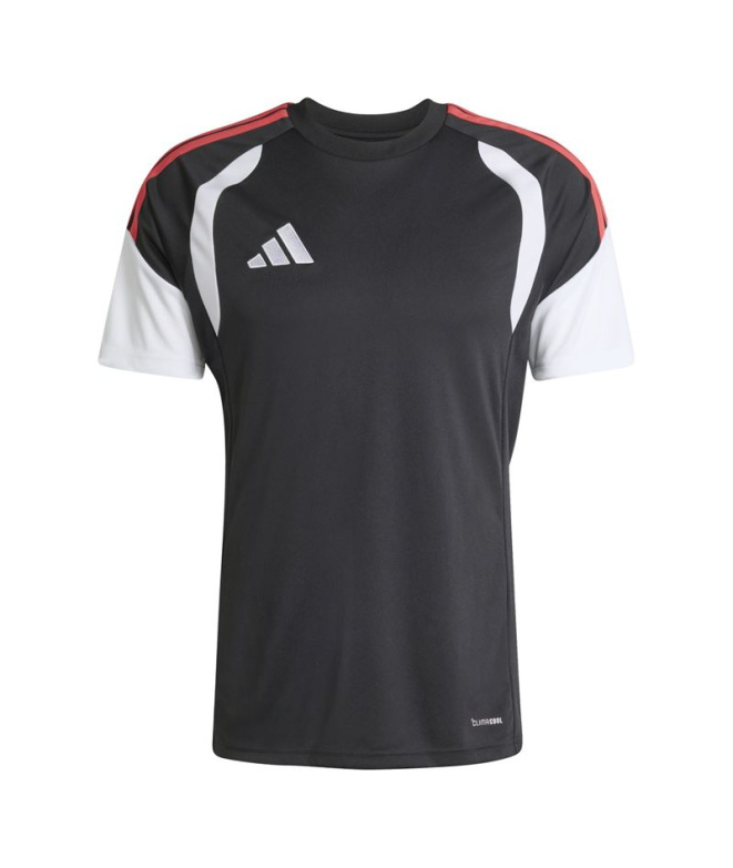 Camiseta de Futebol adidas Tiro26L Jsy Homem...
