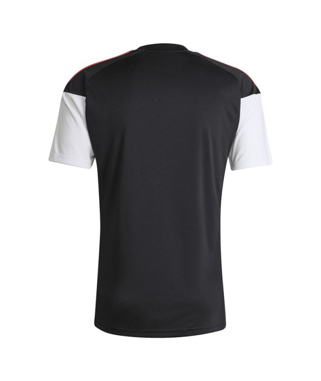 Camiseta de Fútbol adidas Tiro26L Jsy Hombre...