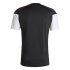 Camiseta de Fútbol adidas Tiro26L Jsy Hombre Negro/Rojo
