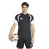 T-shirt de Football adidas Tiro26L Jsy Homme Noir/Rouge