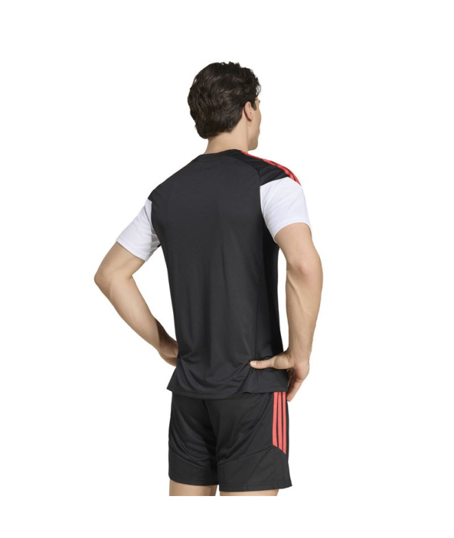 T-shirt de Football adidas Tiro26L Jsy Homme...
