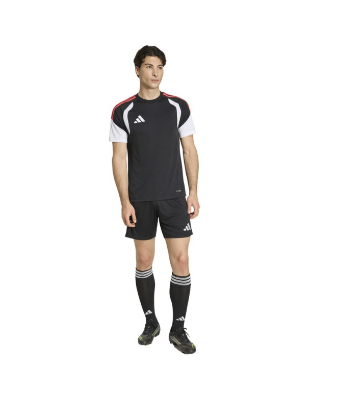 Camiseta de Fútbol adidas Tiro26L Jsy Hombre...