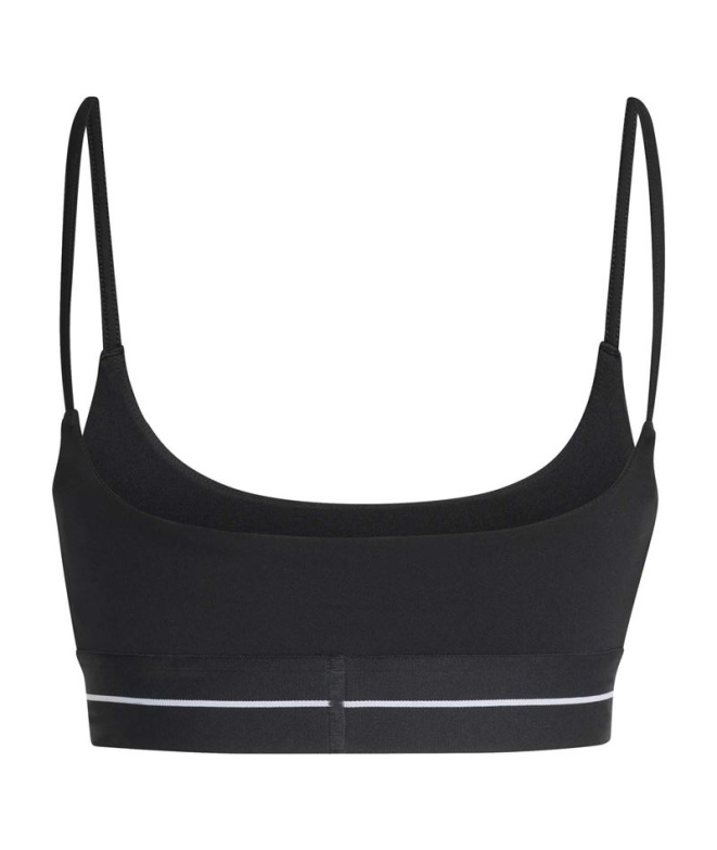 Sujetador Deportivo de Fitness adidas Hyg Ls...