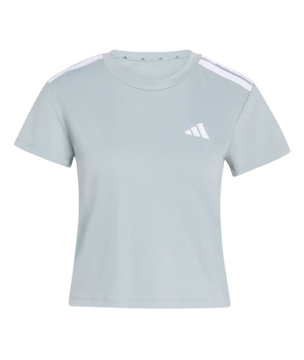 Camiseta de Fitness adidas Hyg Mujer Sama