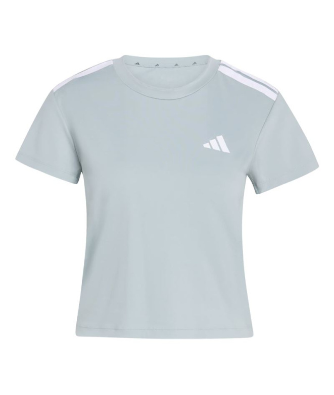 T-shirt de Fitness adidas Hyg Femme Sama