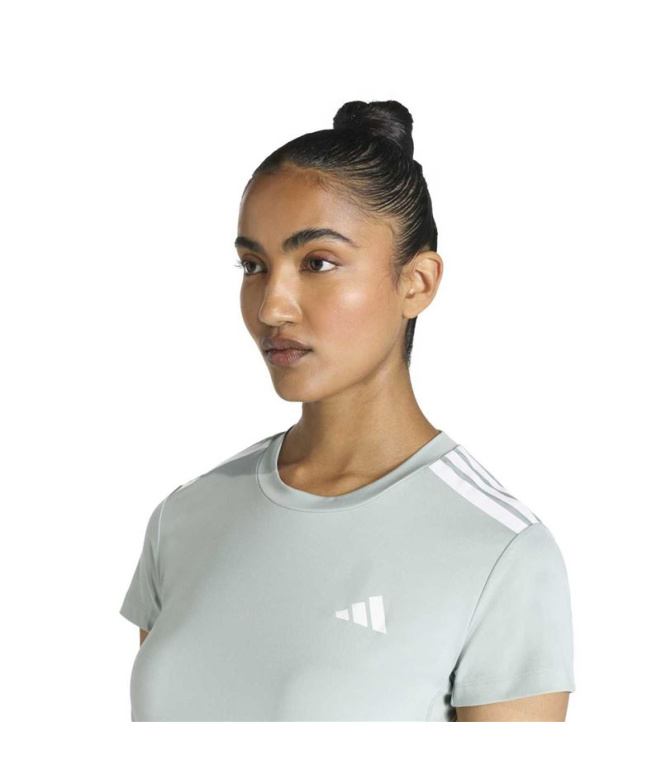 T-shirt de Fitness adidas Hyg Femme Sama