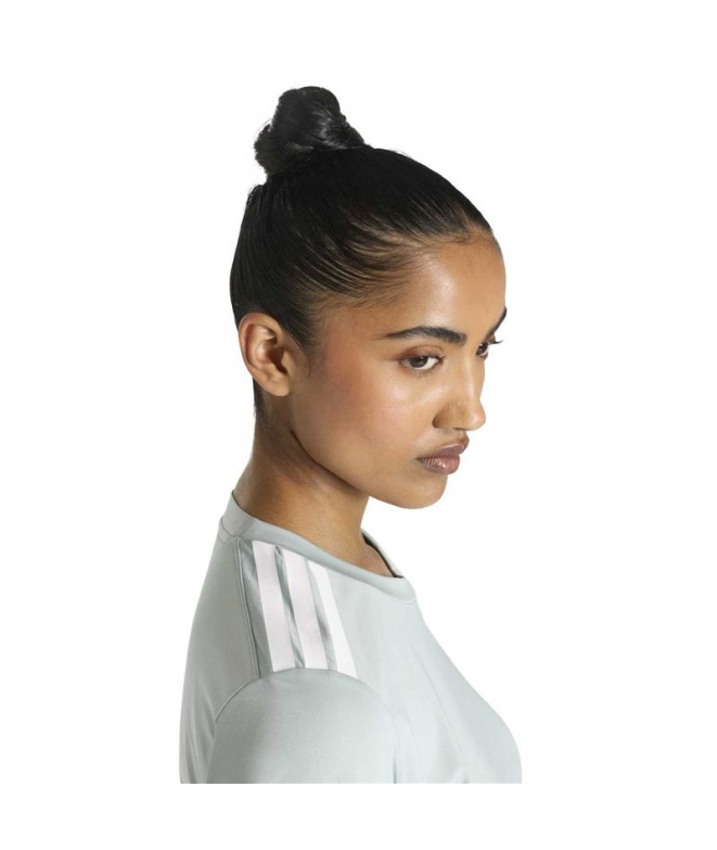 T-shirt de Fitness adidas Hyg Femme Sama