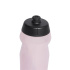 Bouteille de Fitness adidas Perf Bttl 0,5 Rose/Blanc