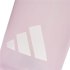 Garrafa de Fitness adidas Perf Bttl 0,5 Rosa/Branco