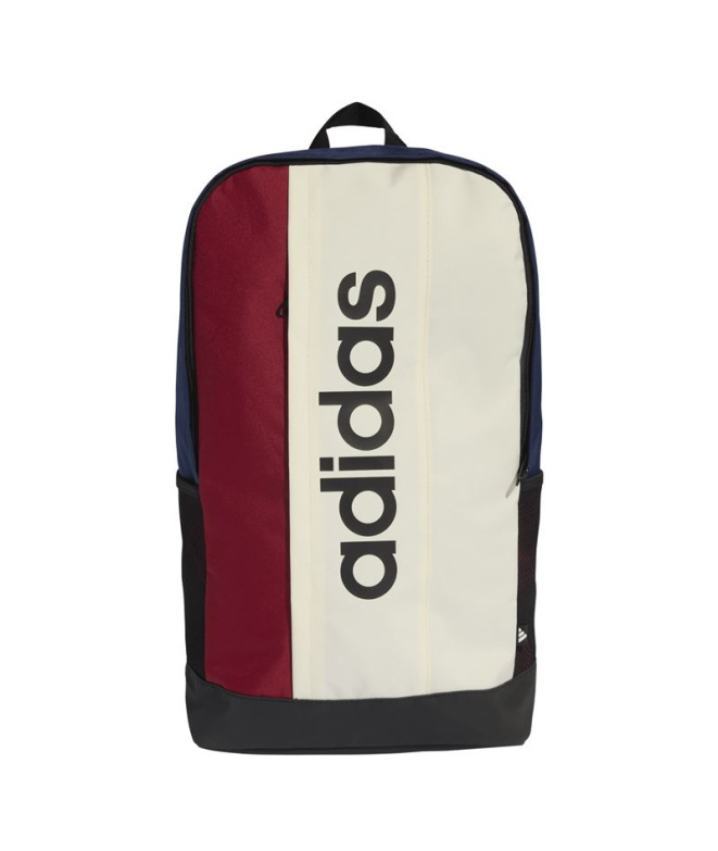 Mochila adidas Linear Bp Cb Azul...