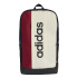 Mochila adidas Linear Bp Cb Azul Escuro/Branco/Maract