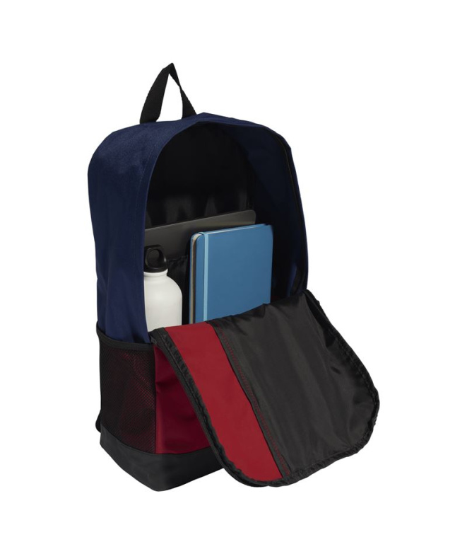 Mochila adidas Linear Bp Cb Azul...