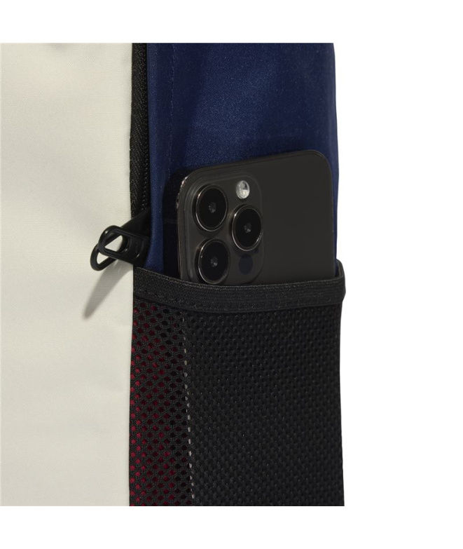 Sac à dos adidas Linear Bp Cb Bleu...