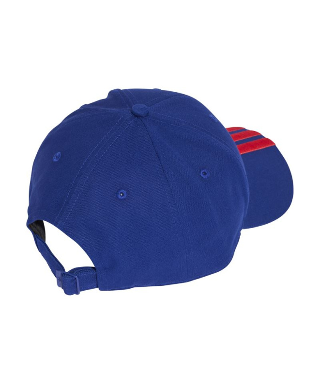 Casquette adidas Bball 3 Bandes Casquette Nl...