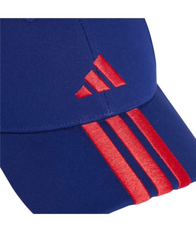 Casquette adidas Bball 3 Bandes Casquette Nl...
