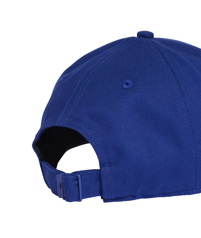 Boné adidas Bball 3 Bandas Cap Nl Tinmis/Granate