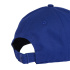Boné adidas Bball 3 Bandas Cap Nl Tinmis/Granate