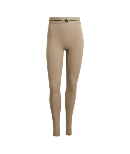 Mallas de Fitness adidas Hyg 1/1 L Mujer Marcal