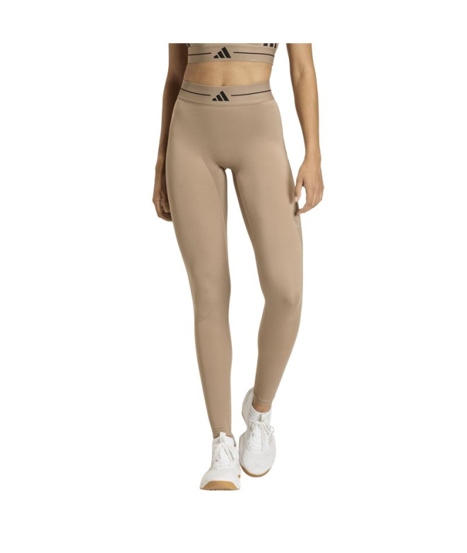 Collants de Fitness adidas Hyg 1/1 L Femme Marcal