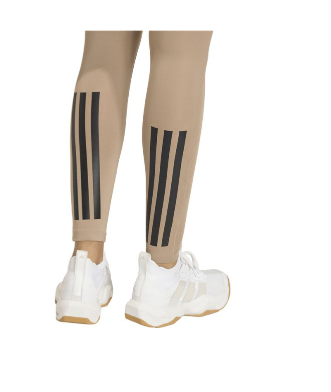 Collants de Fitness adidas Hyg 1/1 L Femme Marcal