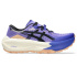 Sapatilhas de Trail ASICS Trabuco Max 5 Mulher Amatista/Preto